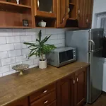 U Wladzia Appartement