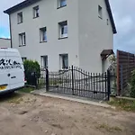 U Wladzia