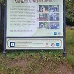 Appartement U Wladzia