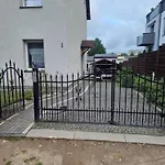 U Wladzia Appartement