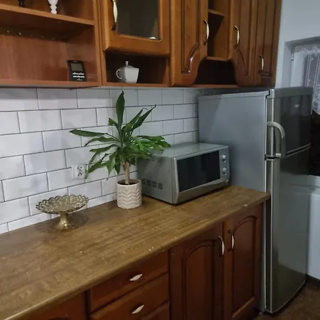 U Wladzia Apartment