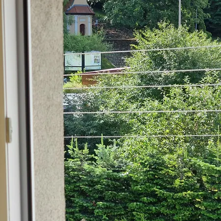 U Wladzia Apartment Wejherowo