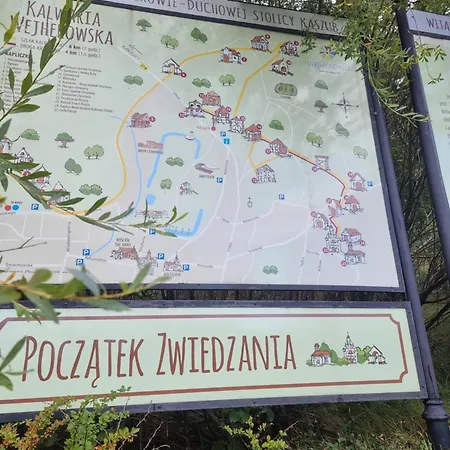 U Wladzia Wejherowo