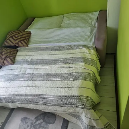 U Wladzia * Wejherowo