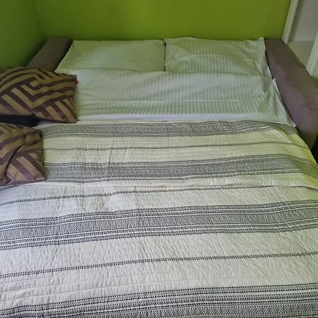 Lägenhet U Wladzia Wejherowo