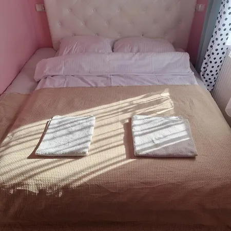 Lägenhet U Wladzia *