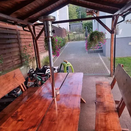 Daire U Wladzia Wejherowo