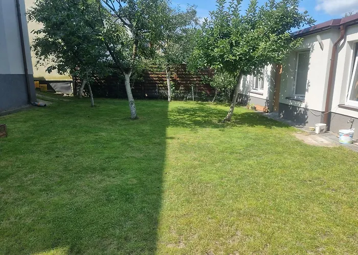 U Wladzia * Wejherowo