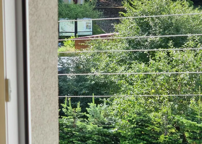 U Wladzia Lejlighed Wejherowo