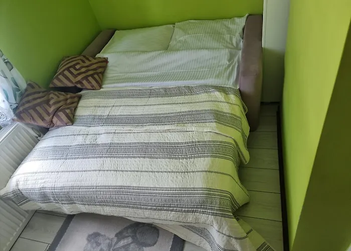 U Wladzia * Wejherowo